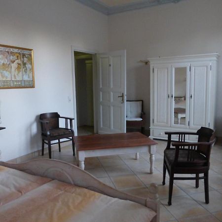 Hotel Villa Tosca Hannover Bagian luar foto